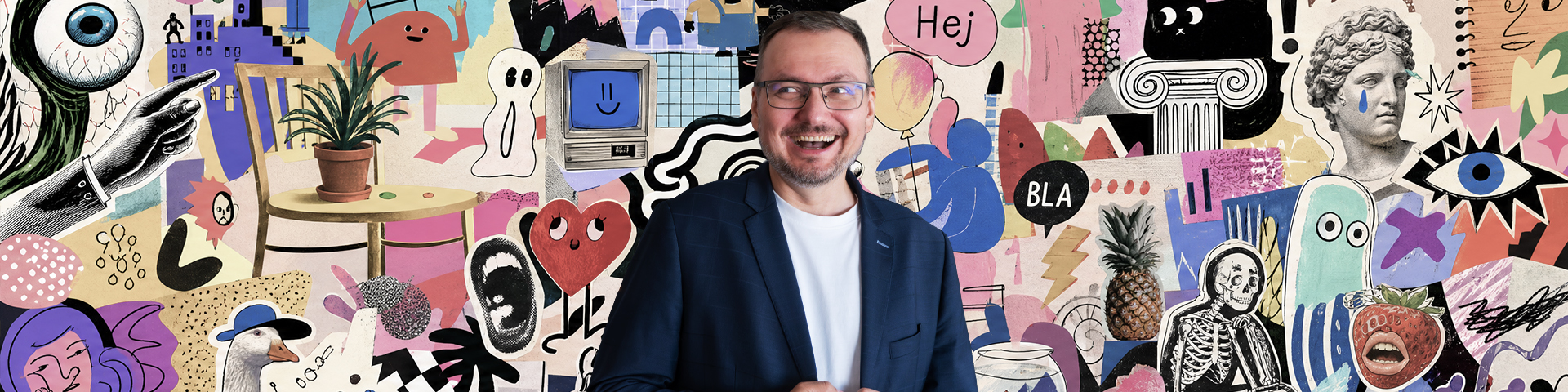 Kreativ Experte